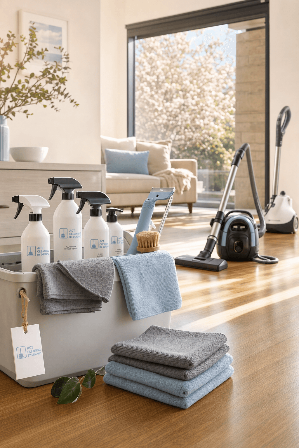 Carpet and Upholstery Care Canberra: Essential Maintenance for Local Homes and Families