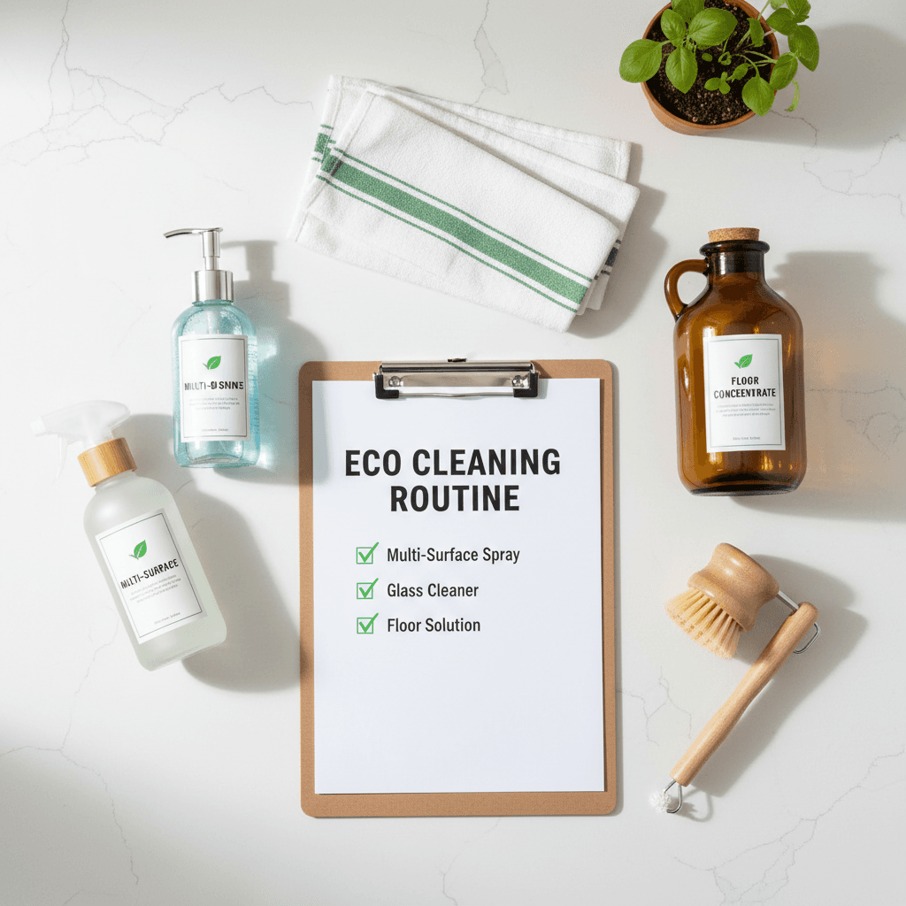 Canberra Home Cleaning Seasonal Guide: A Housekeeping Calendar for the ACT